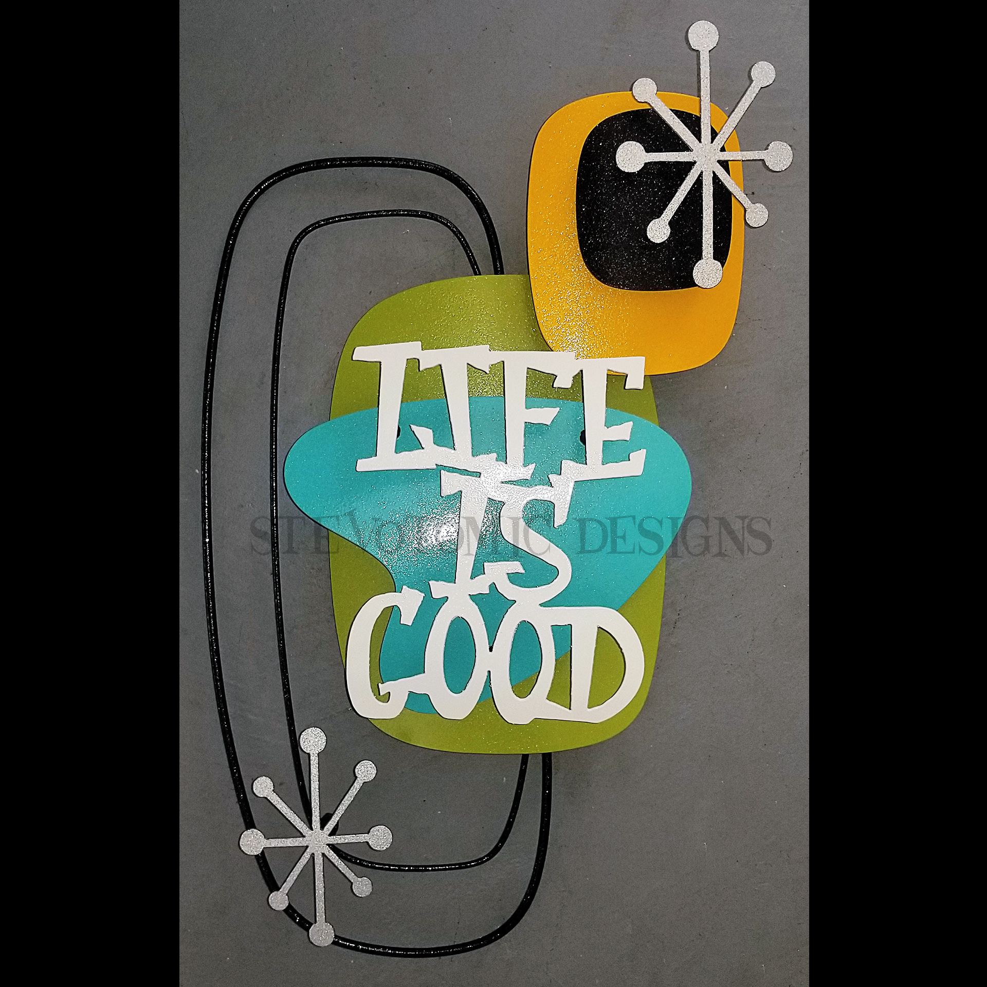 LIFE IS GOOD_001