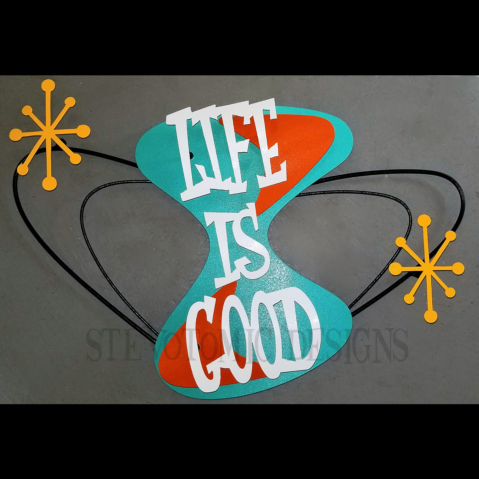 LIFE IS GOOD_003
